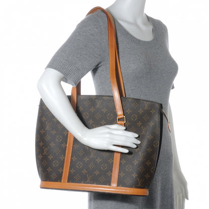 Louis Vuitton Monogram Babylone 2 of 7