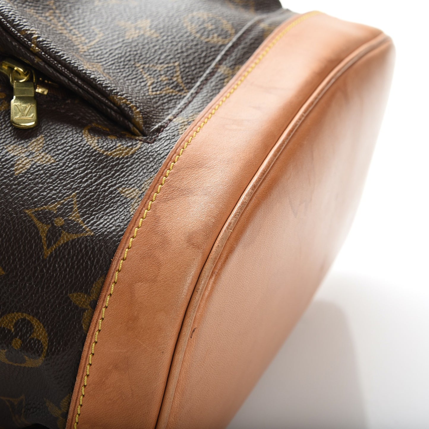 Monogram Montsouris MM Backpack