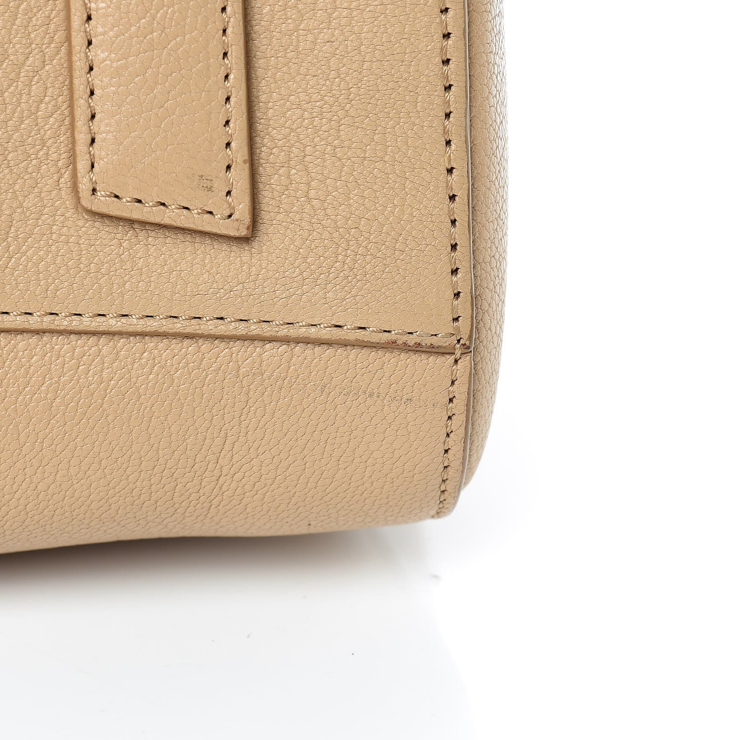 Givenchy Sugar Goatskin Medium Antigona Light Beige 14 of 15
