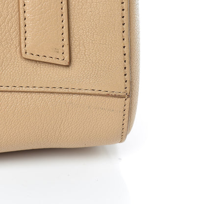 Givenchy Sugar Goatskin Medium Antigona Light Beige 14 of 15