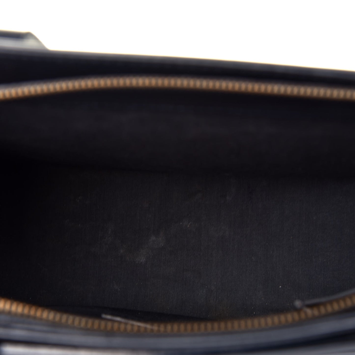 Epi Croisette PM Black