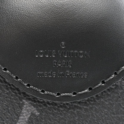 Louis Vuitton Monogram Eclipse Horizon 50 9 of 10