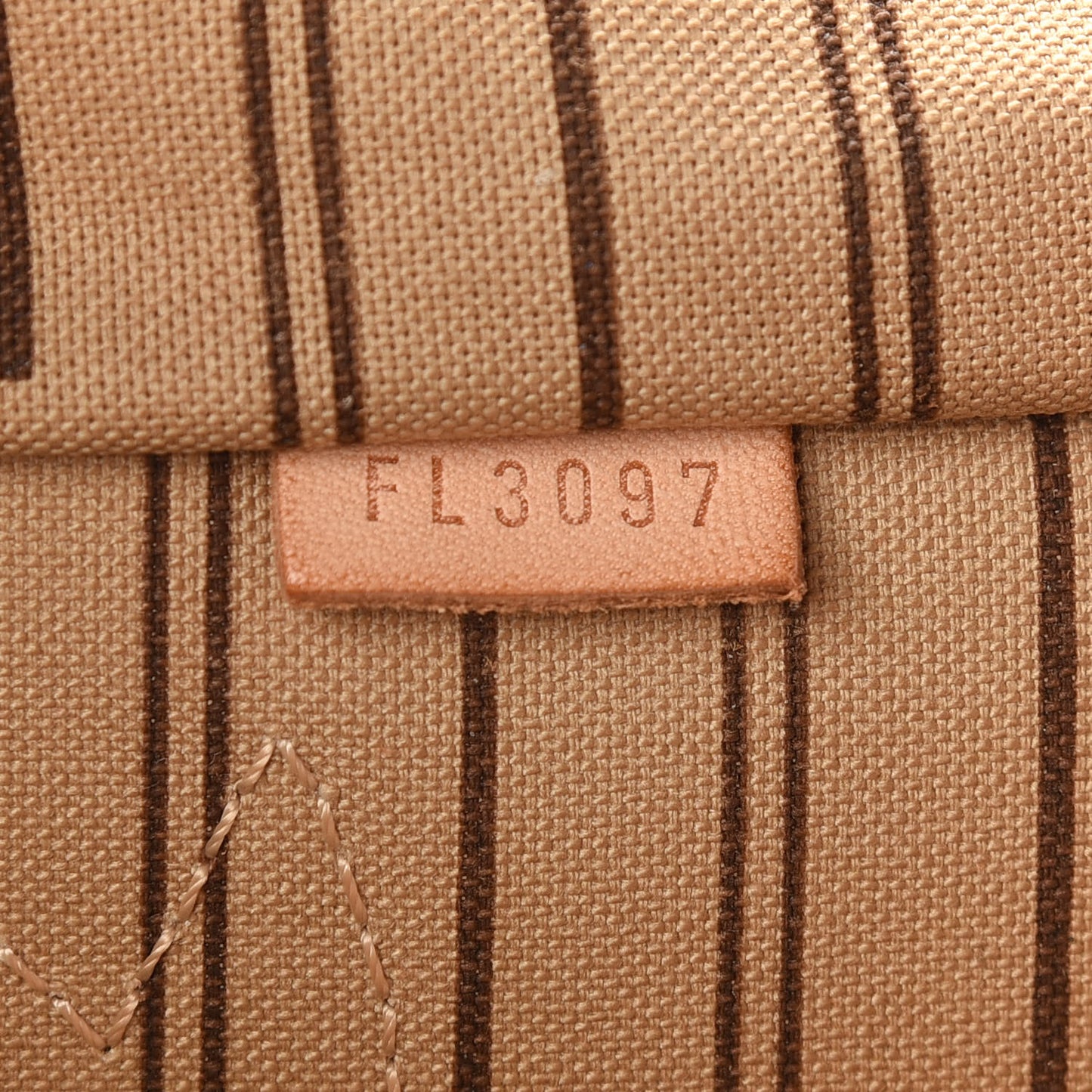 Monogram Neverfull GM