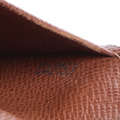 Louis Vuitton Monogram Business Card Holder 7 of 7