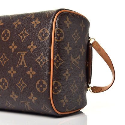 Louis Vuitton Monogram King Size Toiletry Bag 10 of 10