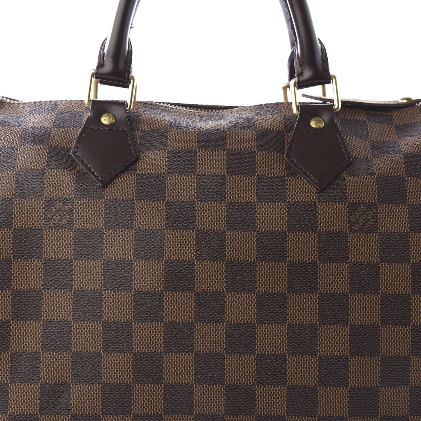 Damier Ebene Speedy 30