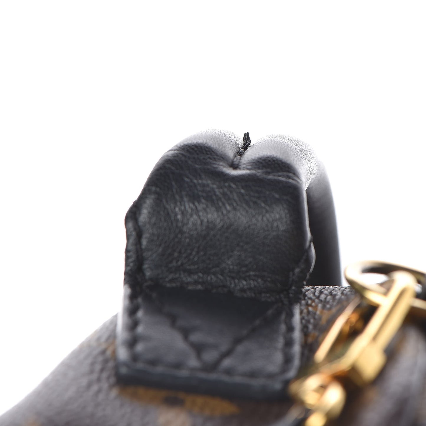 Monogram Palm Springs Backpack Mini