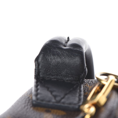 Louis Vuitton Monogram Palm Springs Backpack Mini 15 of 15