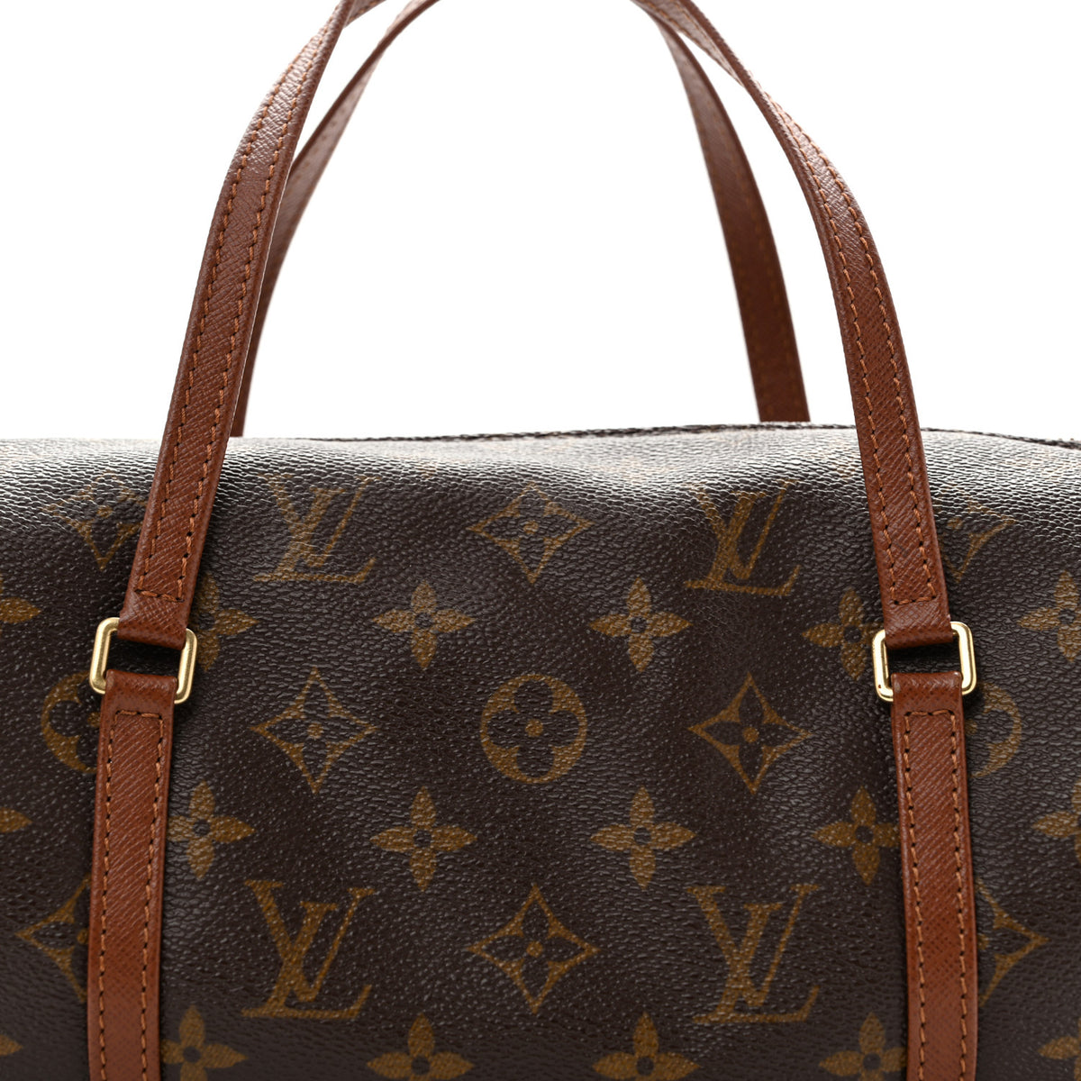 Louis Vuitton Monogram Papillon 26 7 of 12
