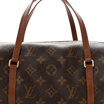 Louis Vuitton Monogram Papillon 26 7 of 12