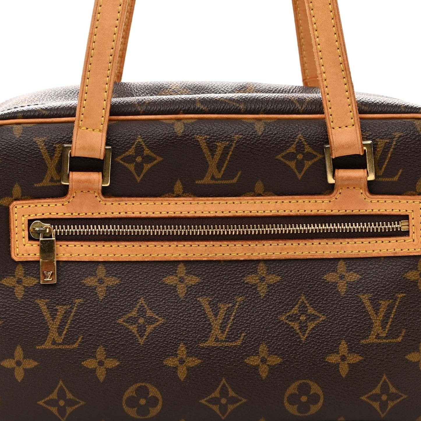 Monogram Cite MM