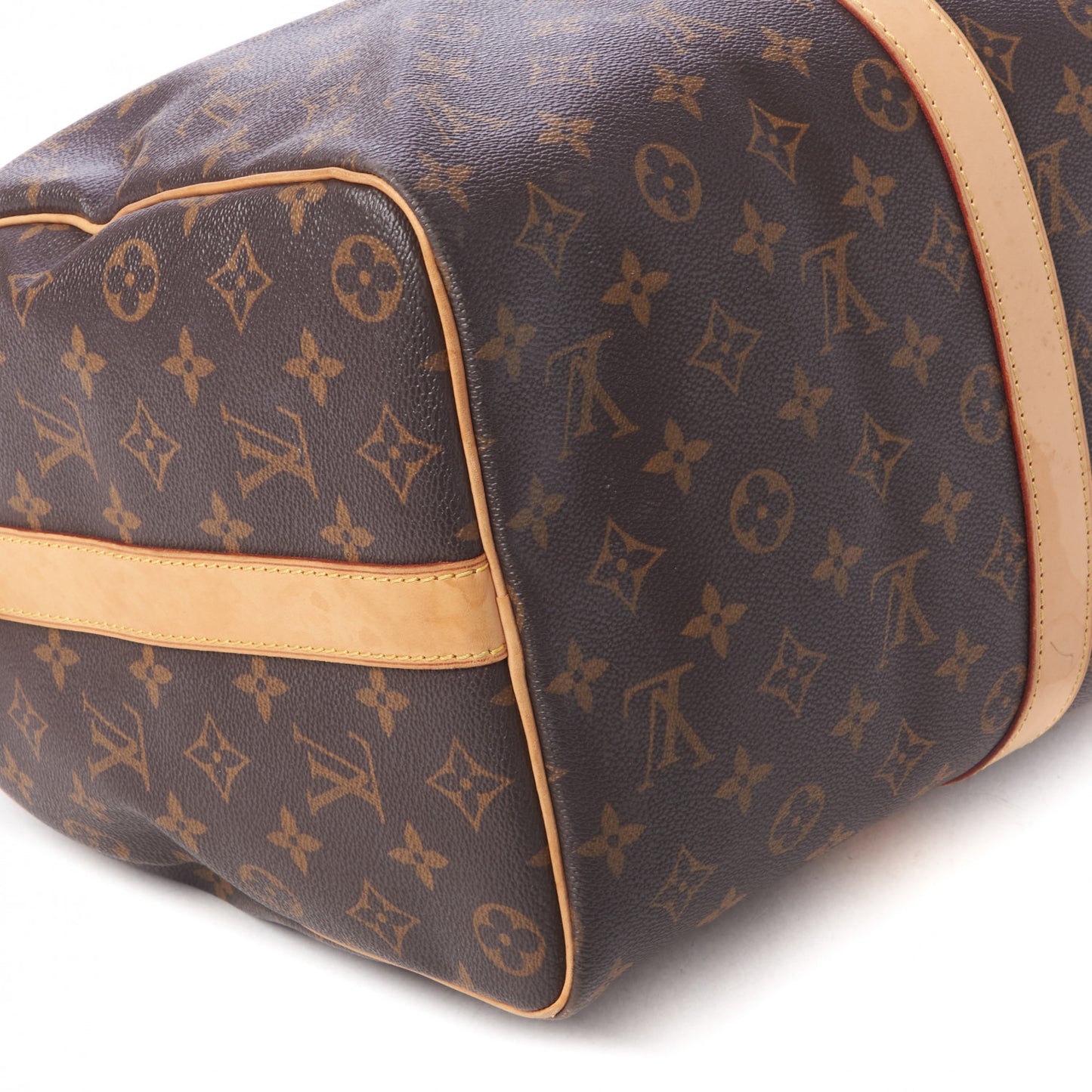 Monogram Keepall Bandouliere 45
