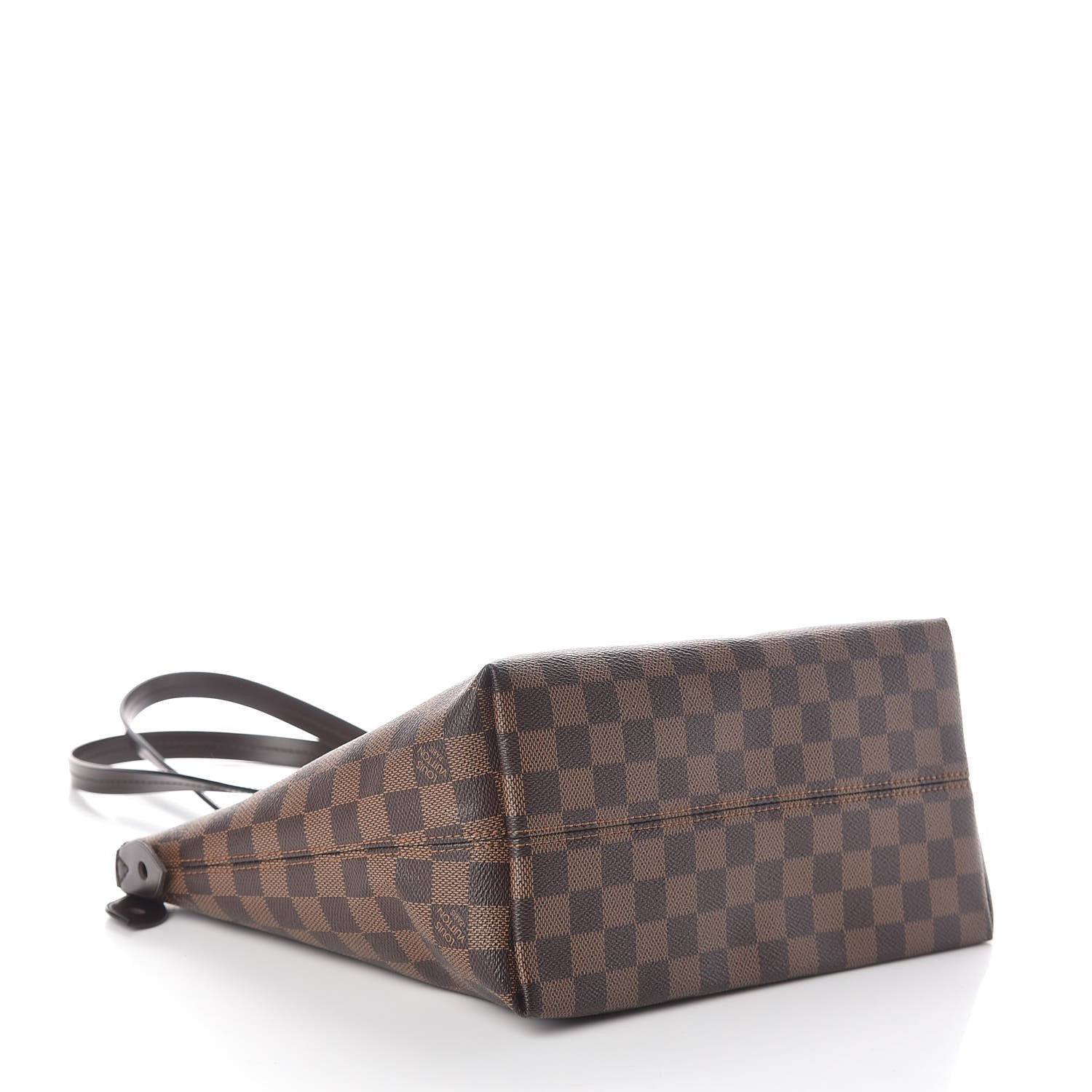Louis Vuitton Damier Ebene Iena PM 4 of 9
