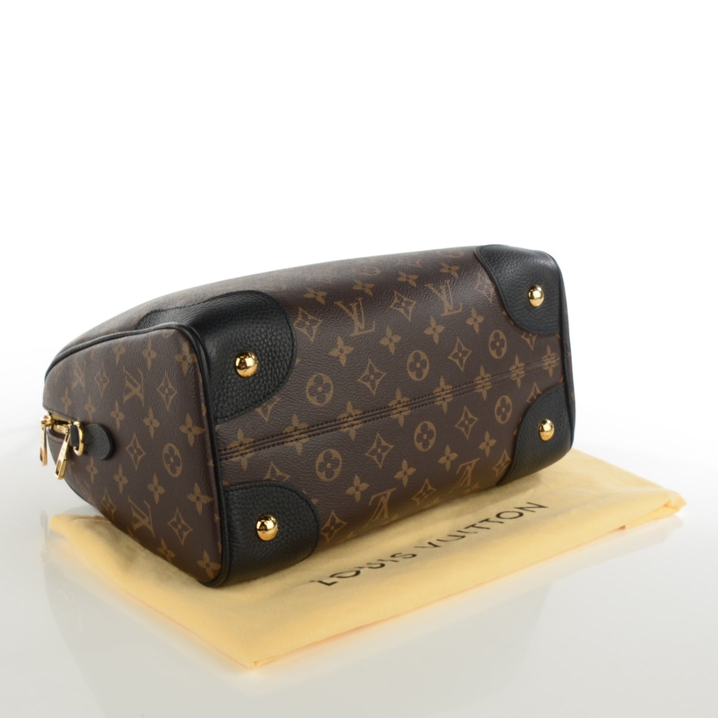 Monogram Retiro NM Black