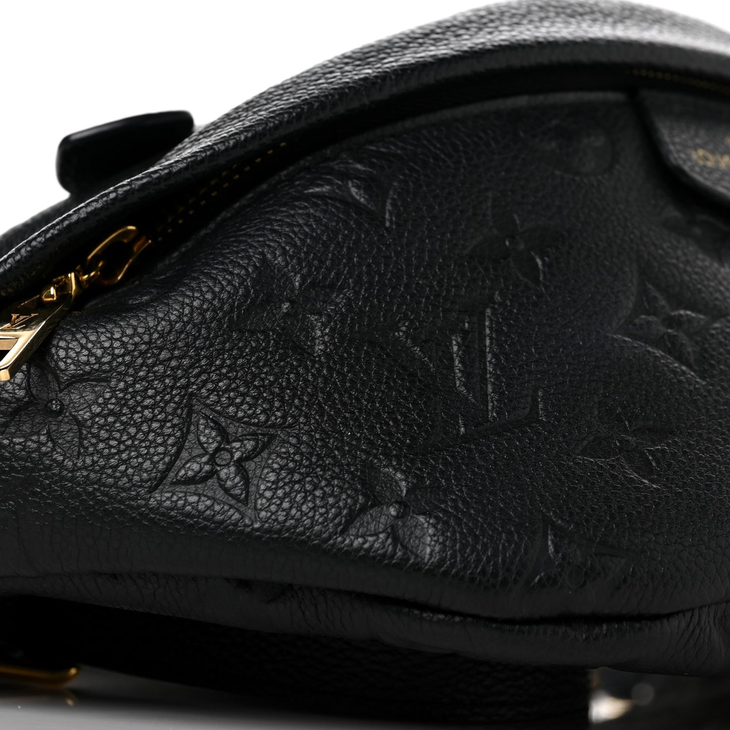 Empreinte BumBag Black