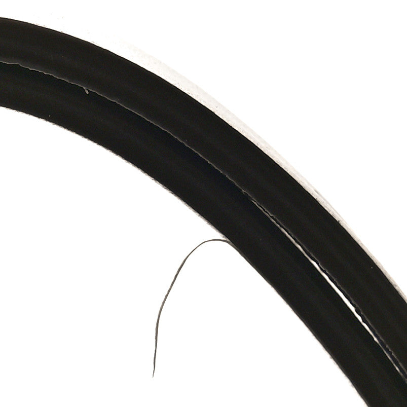 Jacquemus Smooth Calfskin Le Bisou Perle Medium Brown 11 of 11