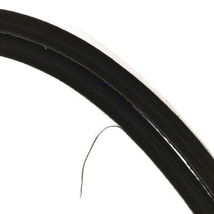 Jacquemus Smooth Calfskin Le Bisou Perle Medium Brown 11 of 11