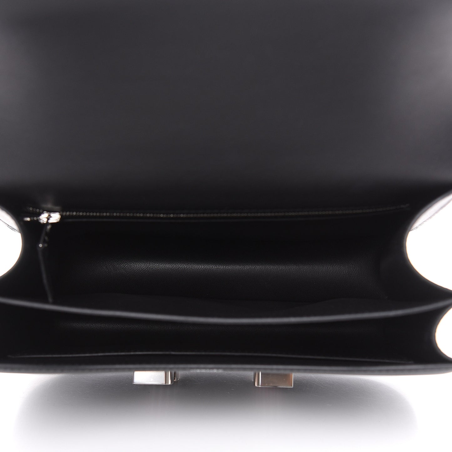 Grained Monsieur Optique Enamel Constance 24 Black