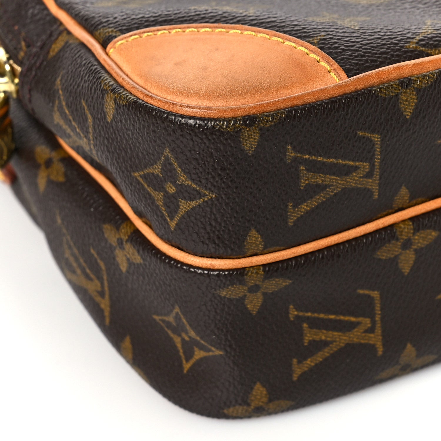 Louis Vuitton Monogram Amazone 7 of 8