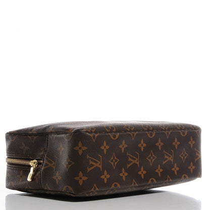 Louis Vuitton Monogram Trousse Toilette 28 4 of 7