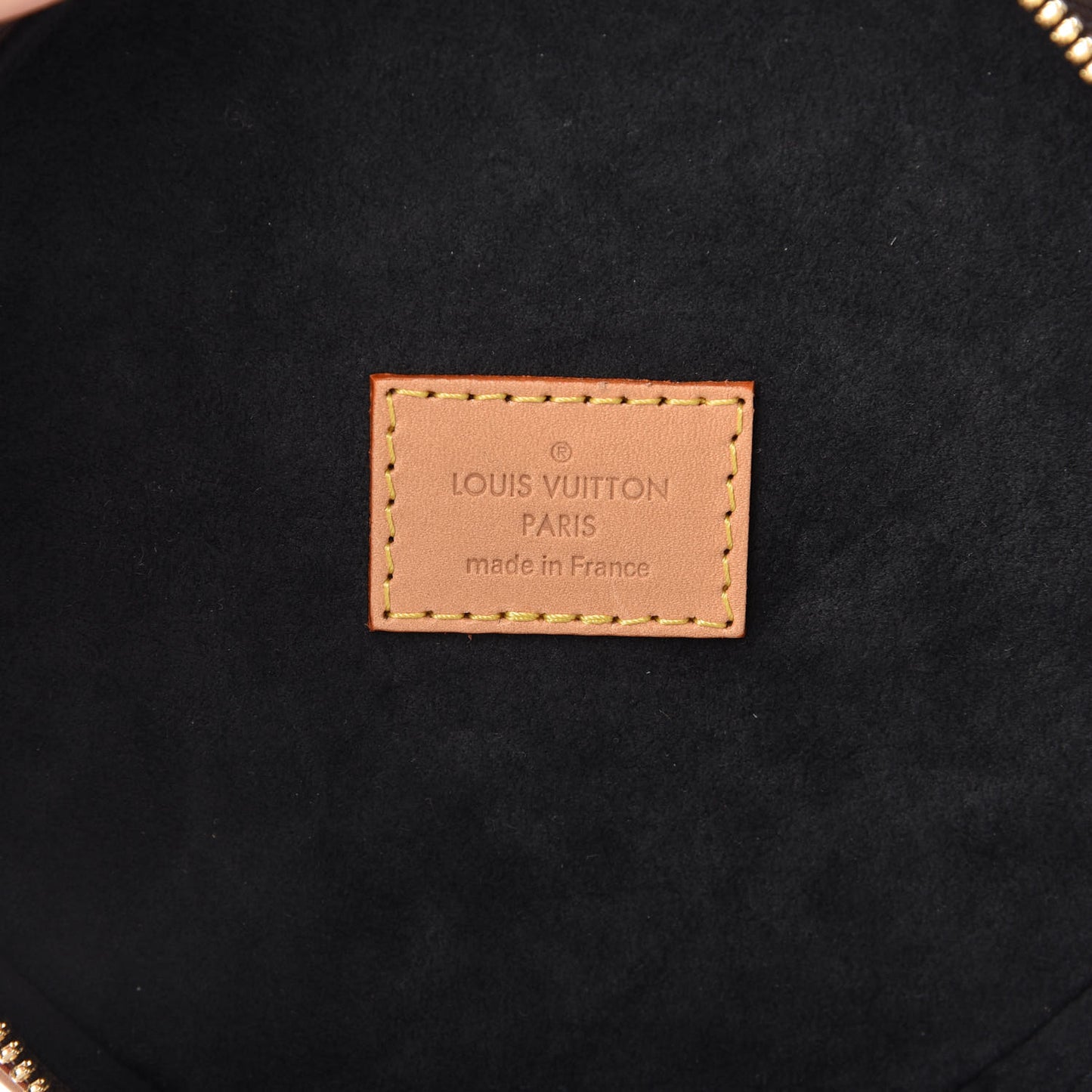 Monogram Giant Cannes