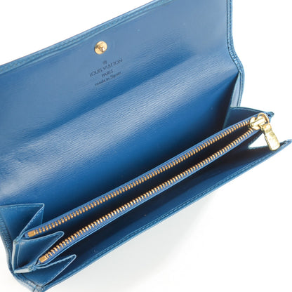 Louis Vuitton Epi Sarah Wallet Toledo 5 of 7