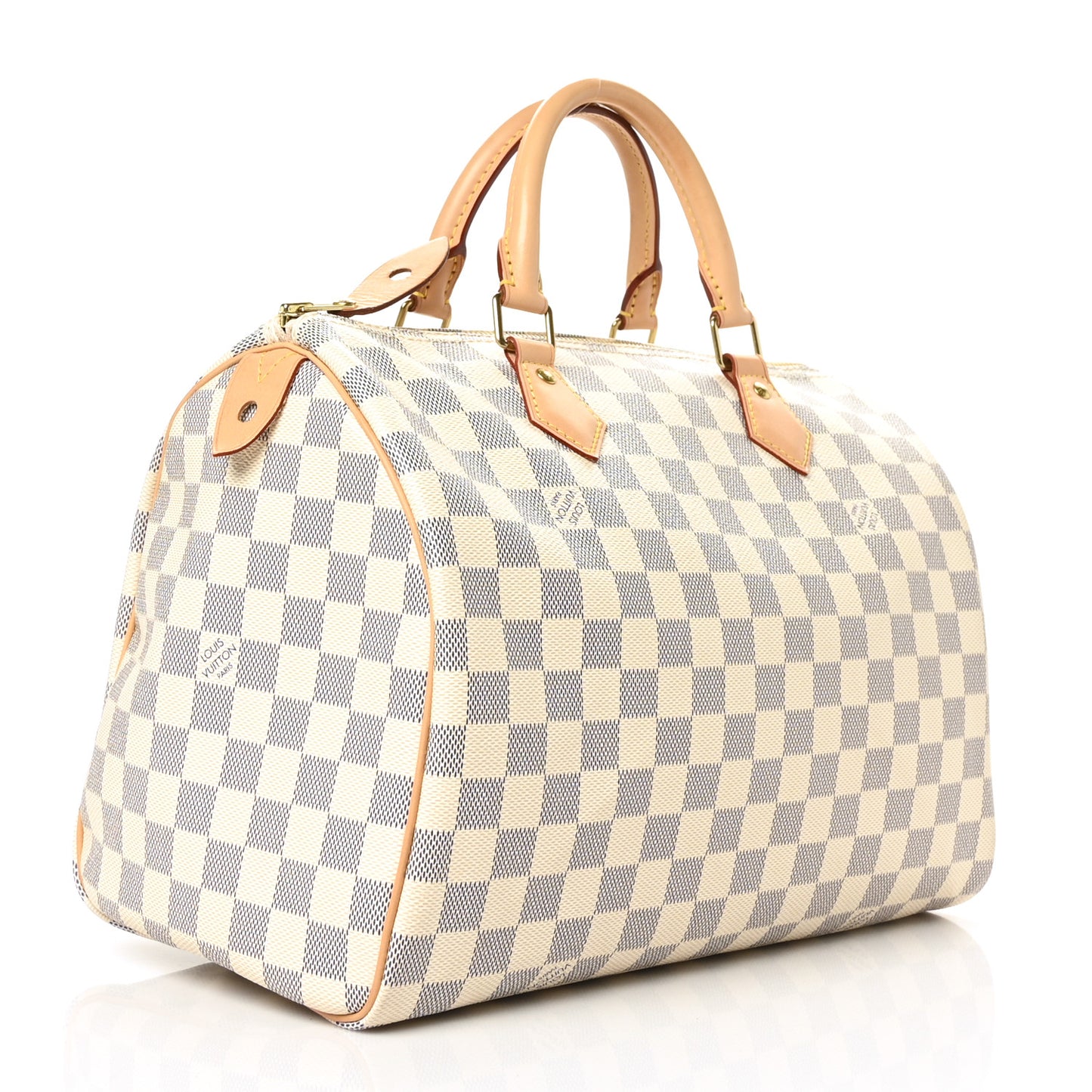 Damier Azur Speedy 30