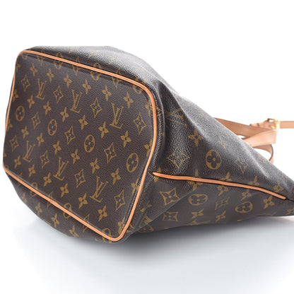 Louis Vuitton Monogram Palermo PM 6 of 11