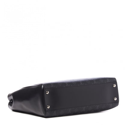 Louis Vuitton Monogram Eclipse Grand Sac 3 of 7