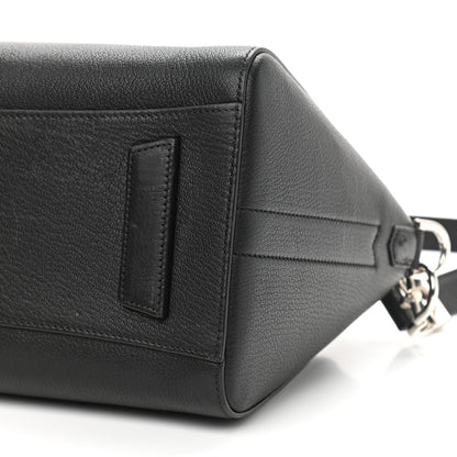 Givenchy Sugar Goatskin Small Antigona Black 10 of 10