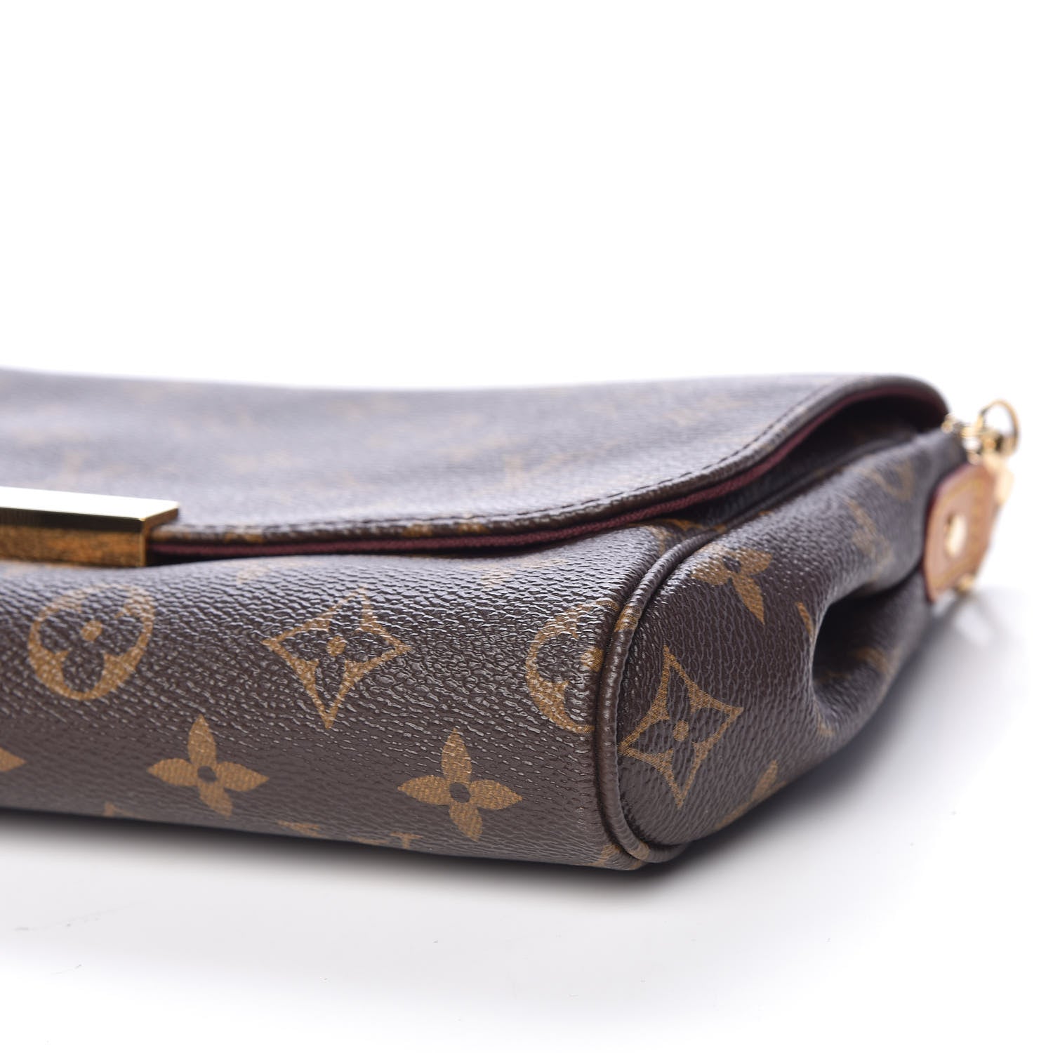 Louis Vuitton Monogram Favorite MM 10 of 11