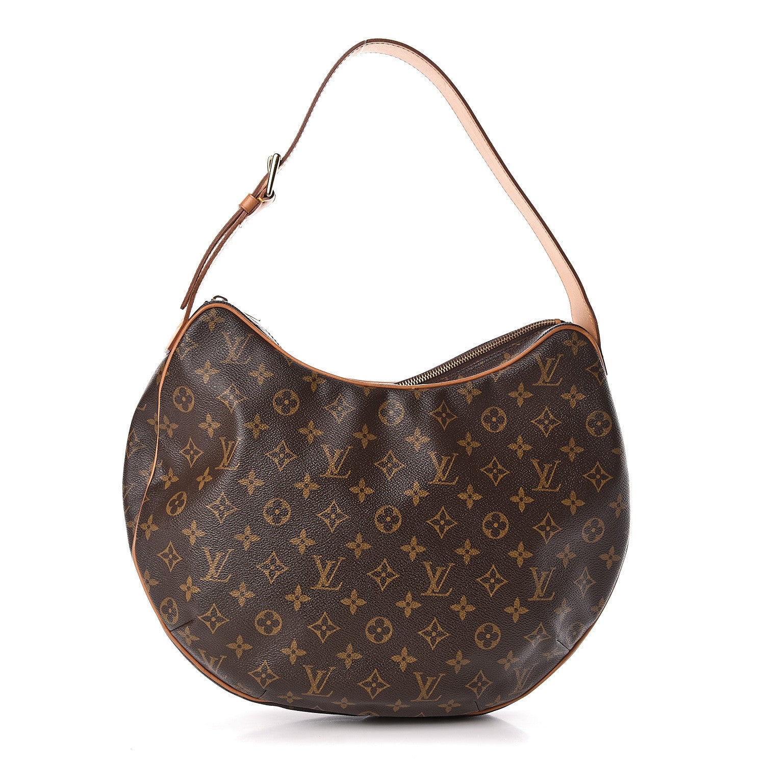 Louis Vuitton Monogram Croissant GM 1 of 10