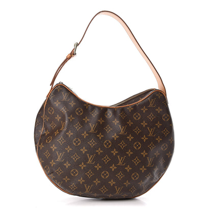Louis Vuitton Monogram Croissant GM 1 of 10