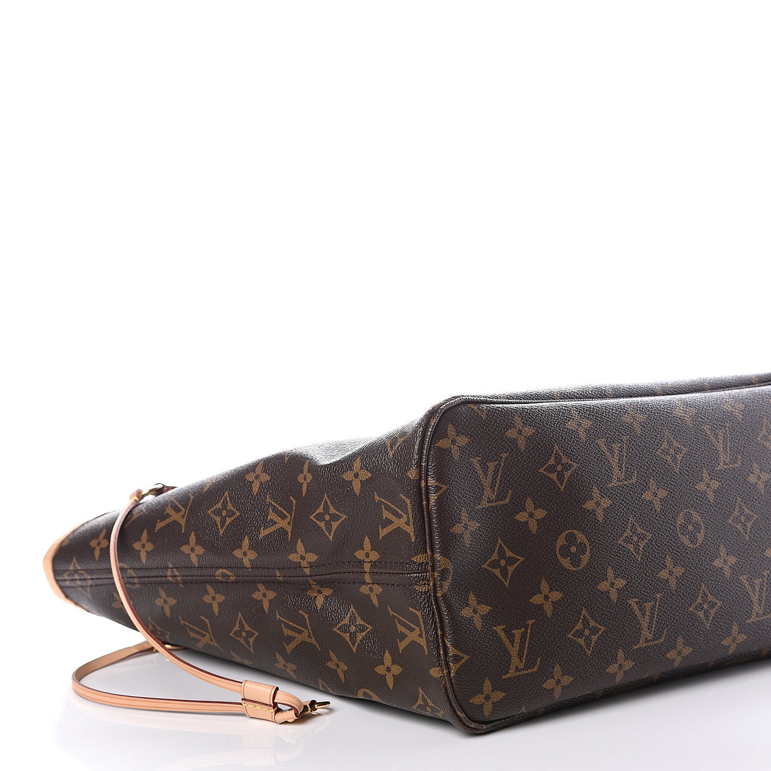 Louis Vuitton Monogram Neo Neverfull MM Pivoine 16 of 29