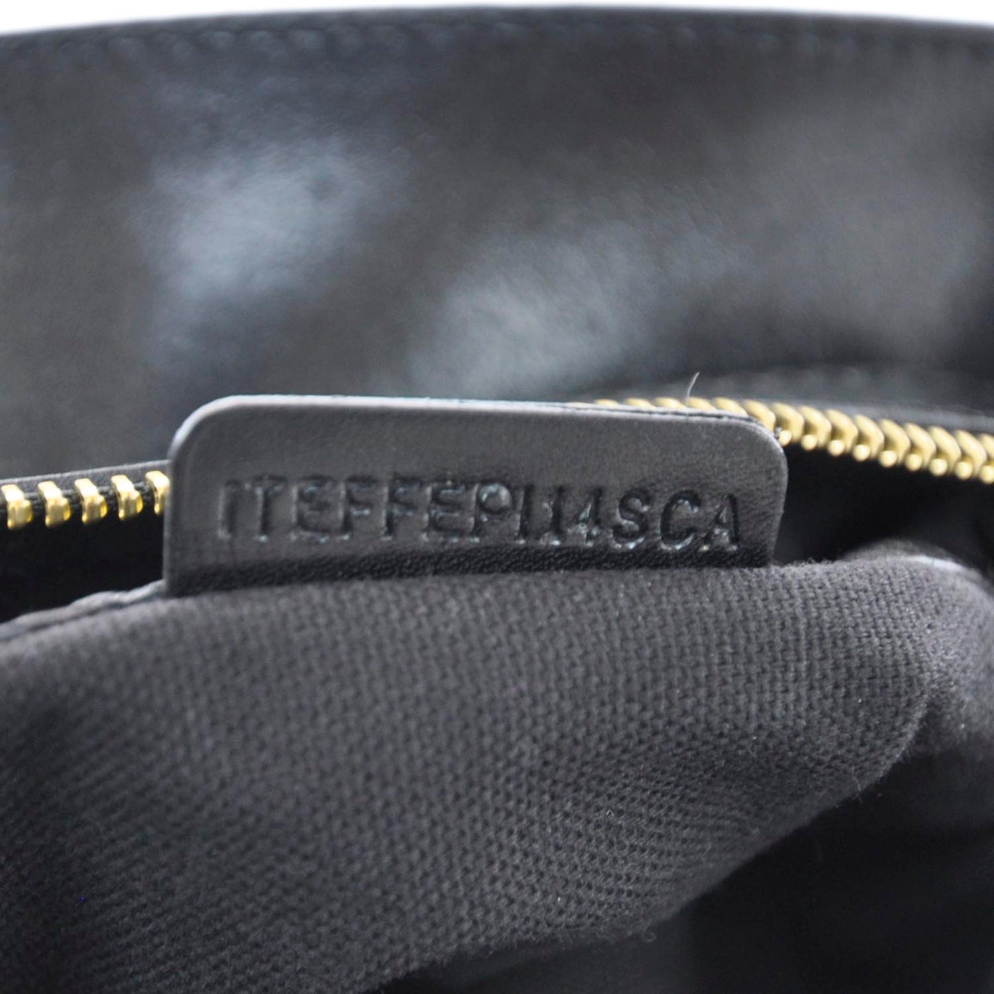 House Check Bridle Calfskin Medium Gosford Hobo