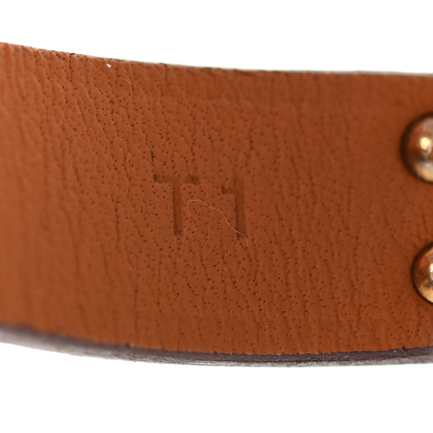 Swift Kelly Double Tour Bracelet T1 Craie