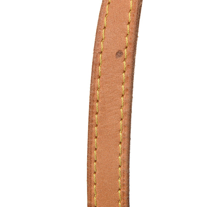 Louis Vuitton Monogram Montorgueil GM 14 of 14