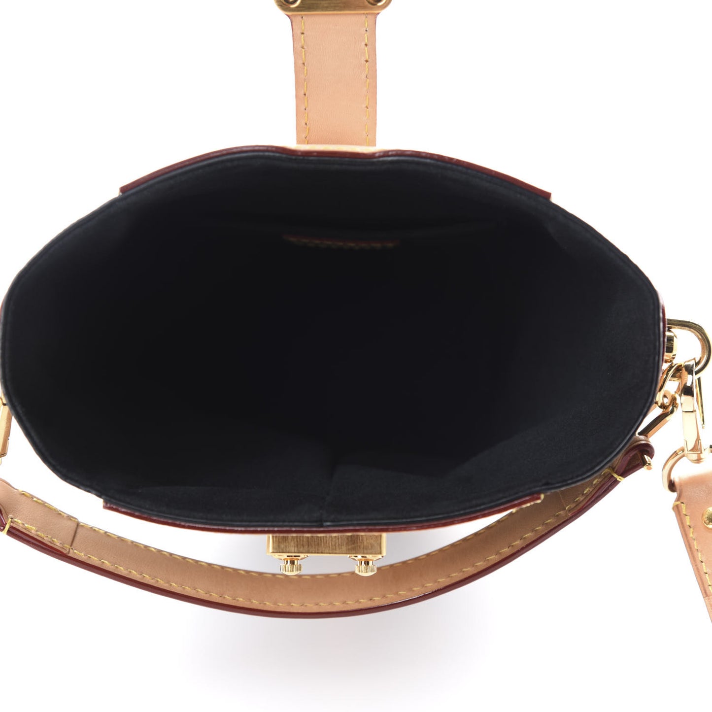 Monogram Duffle Bag