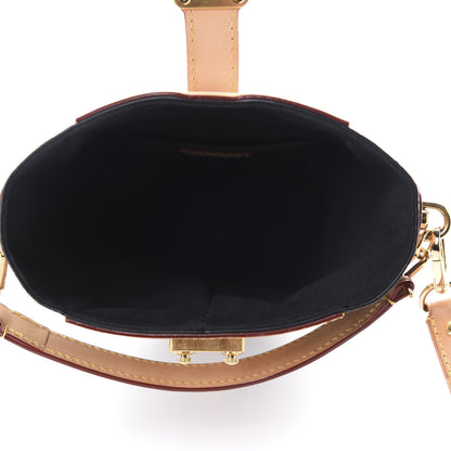 Louis Vuitton Monogram Duffle Bag 5 of 10