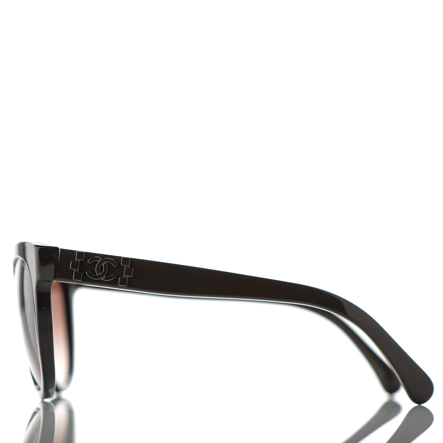 CC Pantos Signature 5315 Sunglasses Brown