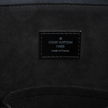 Louis Vuitton Electric Epi Alma GM Black 6 of 6
