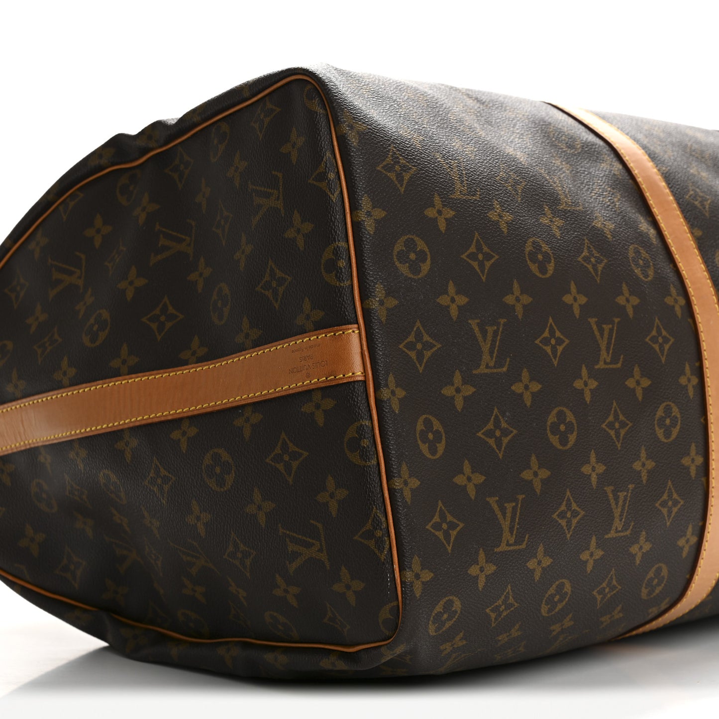 Monogram Keepall Bandouliere 60