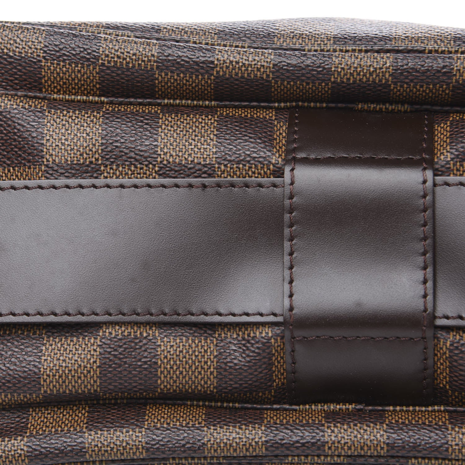 Louis Vuitton Damier Ebene Naviglio 8 of 11