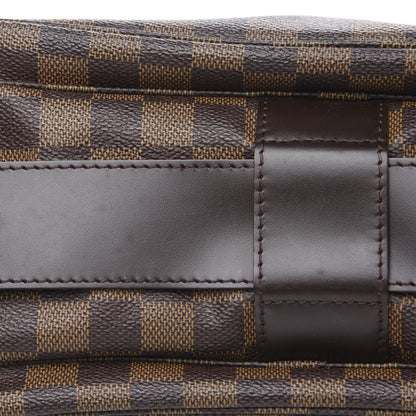 Louis Vuitton Damier Ebene Naviglio 8 of 11