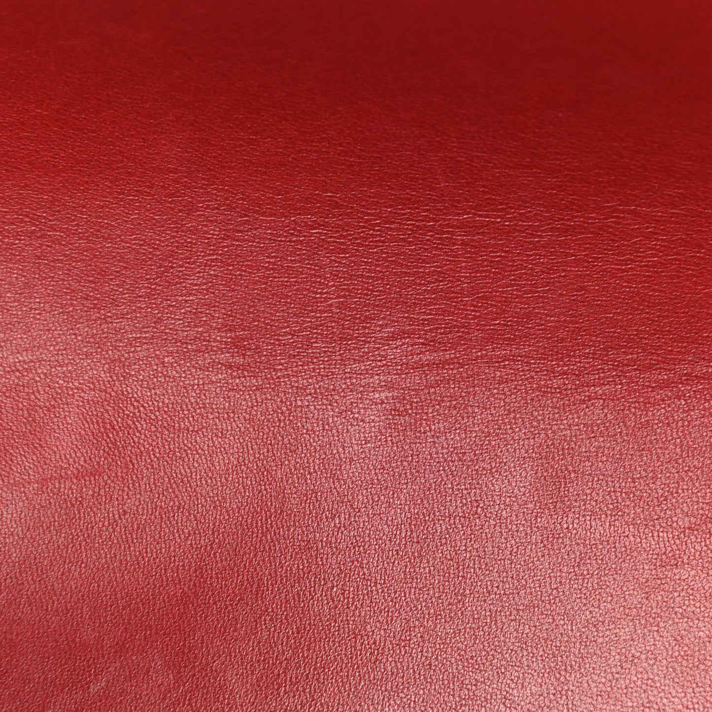 Lambskin Quilted Boy Flap Clutch Red