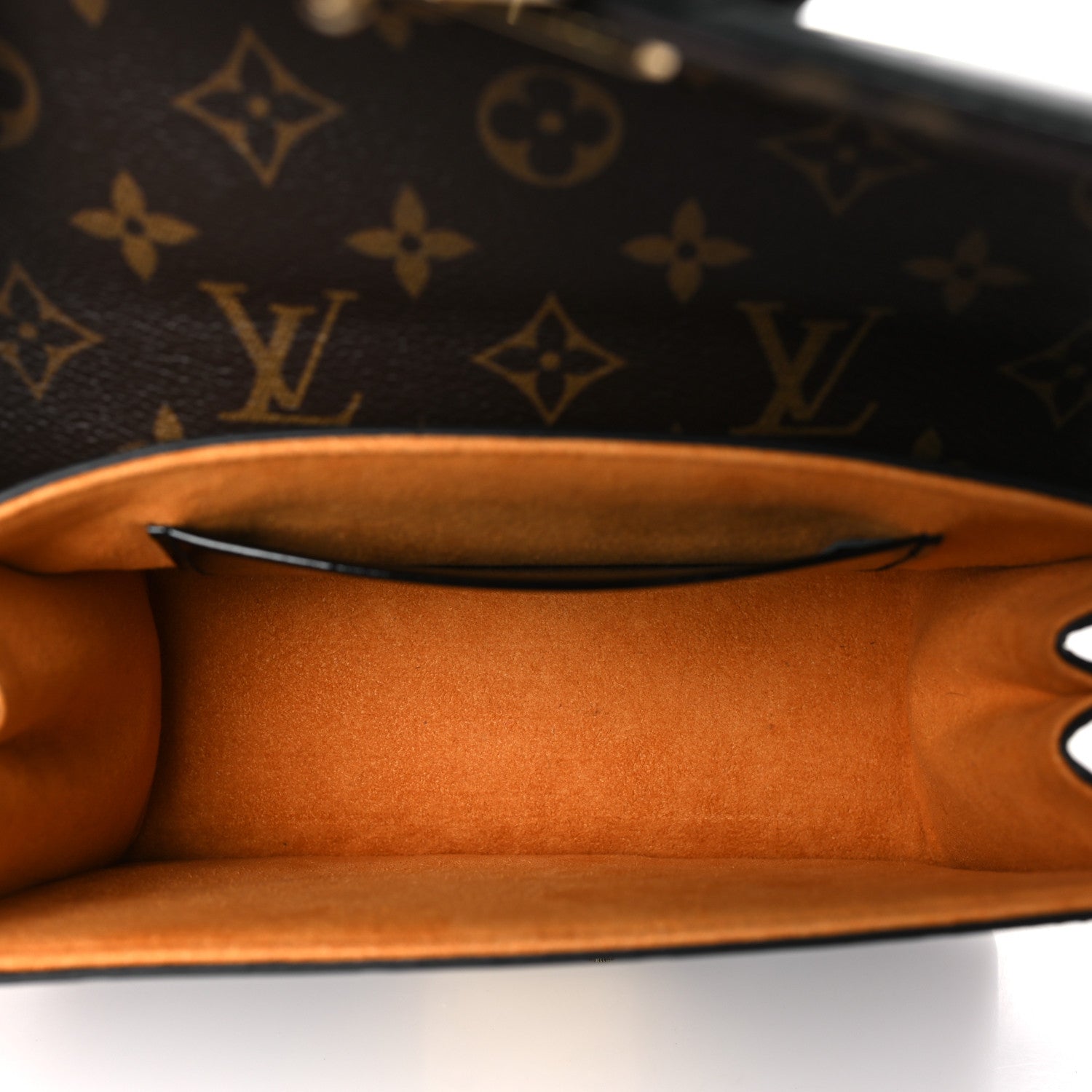 Louis Vuitton Vernis Epi Monogram Wynwood Black 5 of 10