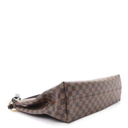 Louis Vuitton Damier Ebene Graceful MM 4 of 12