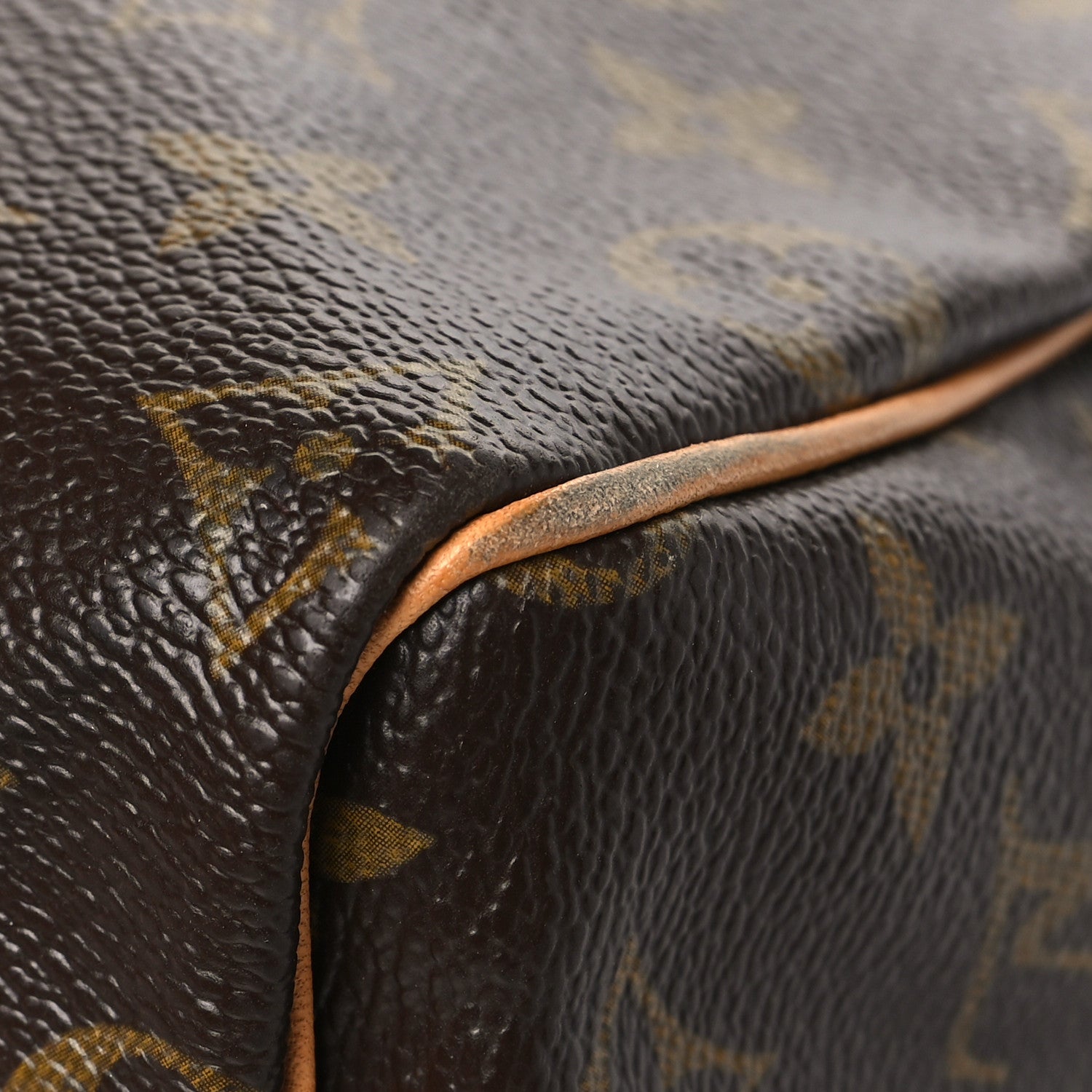 Louis Vuitton Monogram Speedy 25 10 of 12