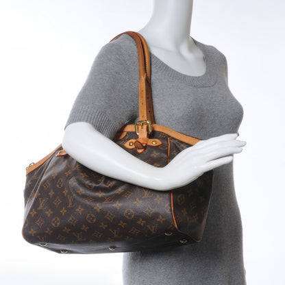 Louis Vuitton Monogram Tivoli GM 2 of 14