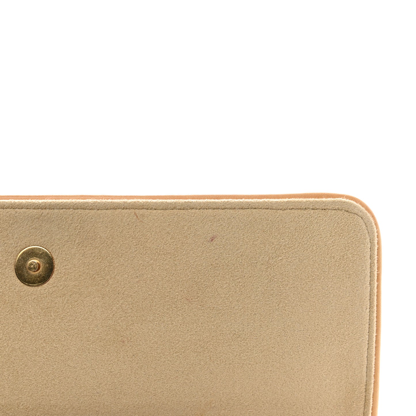 Monogram Pochette Twin GM